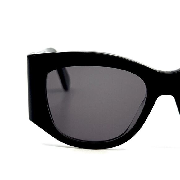 NEW!!! CHRISTIAN DIOR Sunglasses DiorNuit S1I 10A0 Authentic - Picture 4 of 12